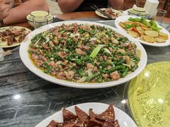 -江湖黑大兔(杨家坪店)