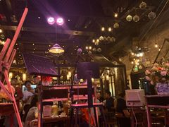 -高烤场烧烤餐厅(文华里店)