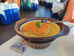 -不仔客海鲜·烧烤·270度海景餐厅(大东海店)
