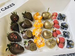 -Biteology Artisan Cakes(红庄·国际文化保税创新园店)