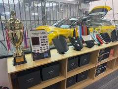 -天猫养车贴膜轻改·蓝电(优匹康桥东路店)