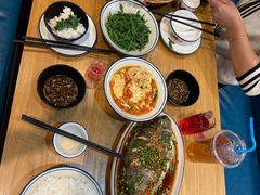 -妈妈的味道(和顺古镇店)