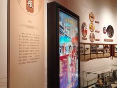 -中国闽台缘博物馆