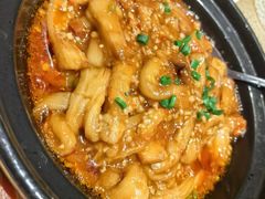 -香港深井掂檔烧鹅茶餐厅(海韵城店)