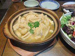 -张大嘴菜馆(庞各庄店)