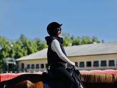 -北京群众马术培训基地