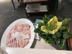 -百年果林椰子鸡(中洲店)