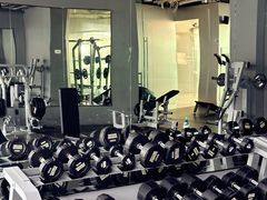 -Hi GYM嗨健身(泥城店)