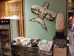 -长安炊烟庭院陕菜(七路明光路店)