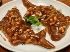 -老北京胡同味道二荤铺(酒仙桥店)