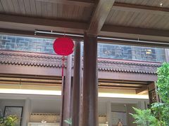 -狮王府淮扬菜(夫子庙老门东店)