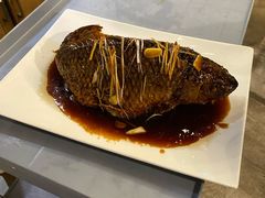 -陈傻子餐厅(世纪都会店)
