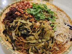 -琼菜坊·无鸡不成宴·海南菜老爸茶糟粕醋(海口骑楼老街店)