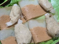 -一叶一世界•素食餐厅(环球中心店)