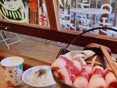 -馥家小馆(黔灵山公园店)