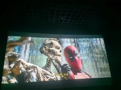 -博纳国际影城IMAX(中央大道店)