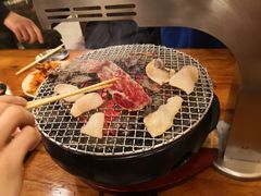 -黑牛の店·和牛烧肉(大悦城店)