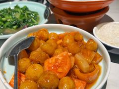 -秋色客家菜(南山店)