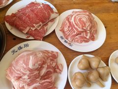 -元盛居(生态大街店)