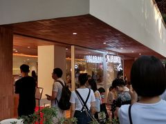 -% Arabica阿拉比卡咖啡(武汉天地店)
