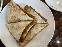 -民族饭荘(新华大街店)