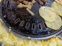 -胡悦里韩式烤肉(芝罘万达广场店)