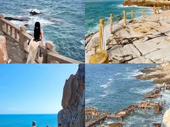 -渔家厨坊·海鲜大排档(湄洲岛店)