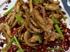 -清真•蜀风园(丁字沽总店)