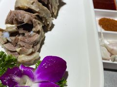 -阿西娅食府(中关村店)