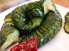 -北京小肠陈饭庄(方庄店)