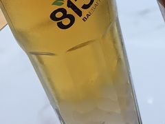 珠珠麥茶-813芭依珊 BAESAn(汇港购物中心店)