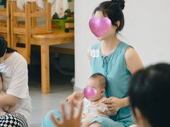 -魔力熊儿童早教托育中心(硚口同馨店)