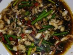 android_upload_pic-天津乾毓德饭庄·清真传统炒菜·海鲜烧烤(咸阳路店)