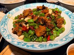 -芳芳私房菜·精做淮扬菜(承德路店)