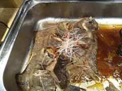 -芭菲盛宴·环球美食(北城国际店)