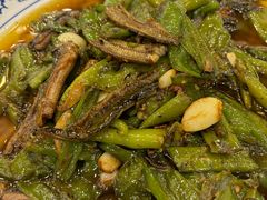 烧椒鳝鱼-高坎一品甲鱼庄(两河店)