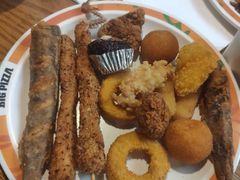 -比格比萨自助(国展店)