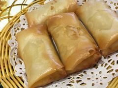 -小龙酒家(桂平路店)