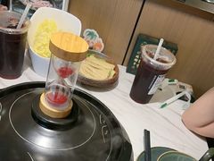 -狐狸爱上椰子鸡(滨江星光大道店)