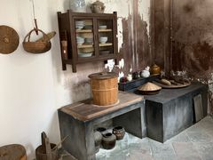 -毛泽东同志旧居