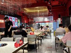 -宏姐串串香(征仪路店)