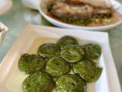 -天桥饭店·特色海鲜(金山嘴渔村店)