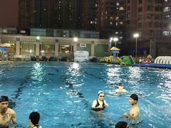 -黄金海岸水上乐园