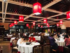 大堂-朝(澳门伦敦人店)