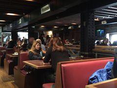 -Pancakes on the rocks(Darling Harbour)