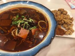 -蜀腾川·火锅鱼.烤鱼(新世界城店)