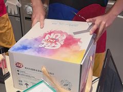 -DQ·蛋糕·冰淇淋(万达店)
