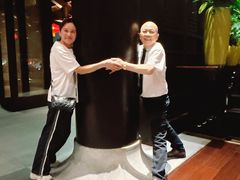 -聚福宝合苑食府(南头镇店)