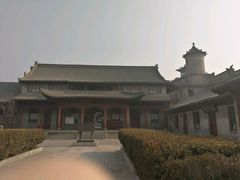 -阎锡山故居