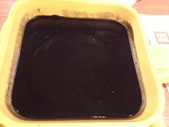 黑芝麻糊-满记甜品(王府井北京市百货大楼店)